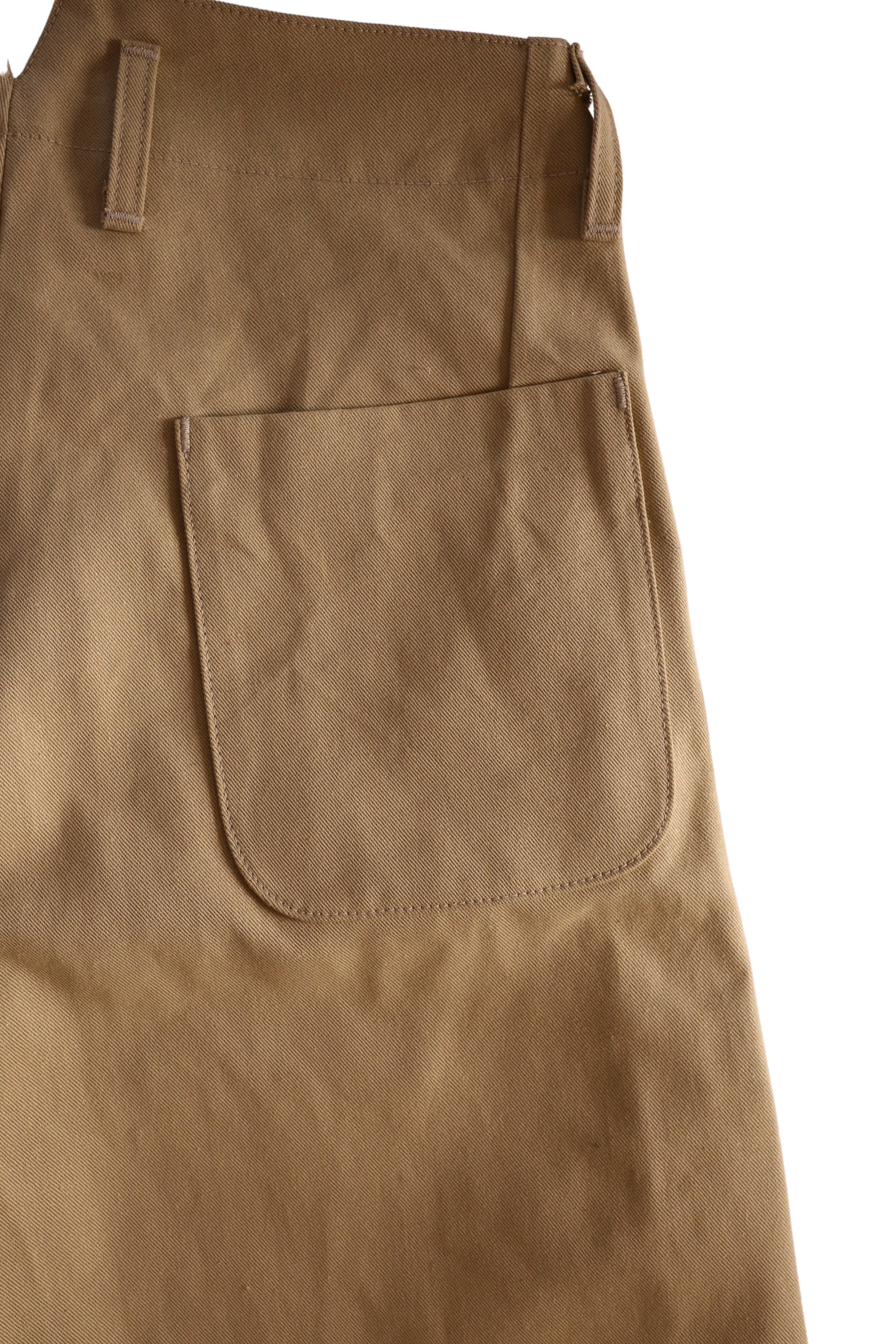 Naval Chino- Khaki