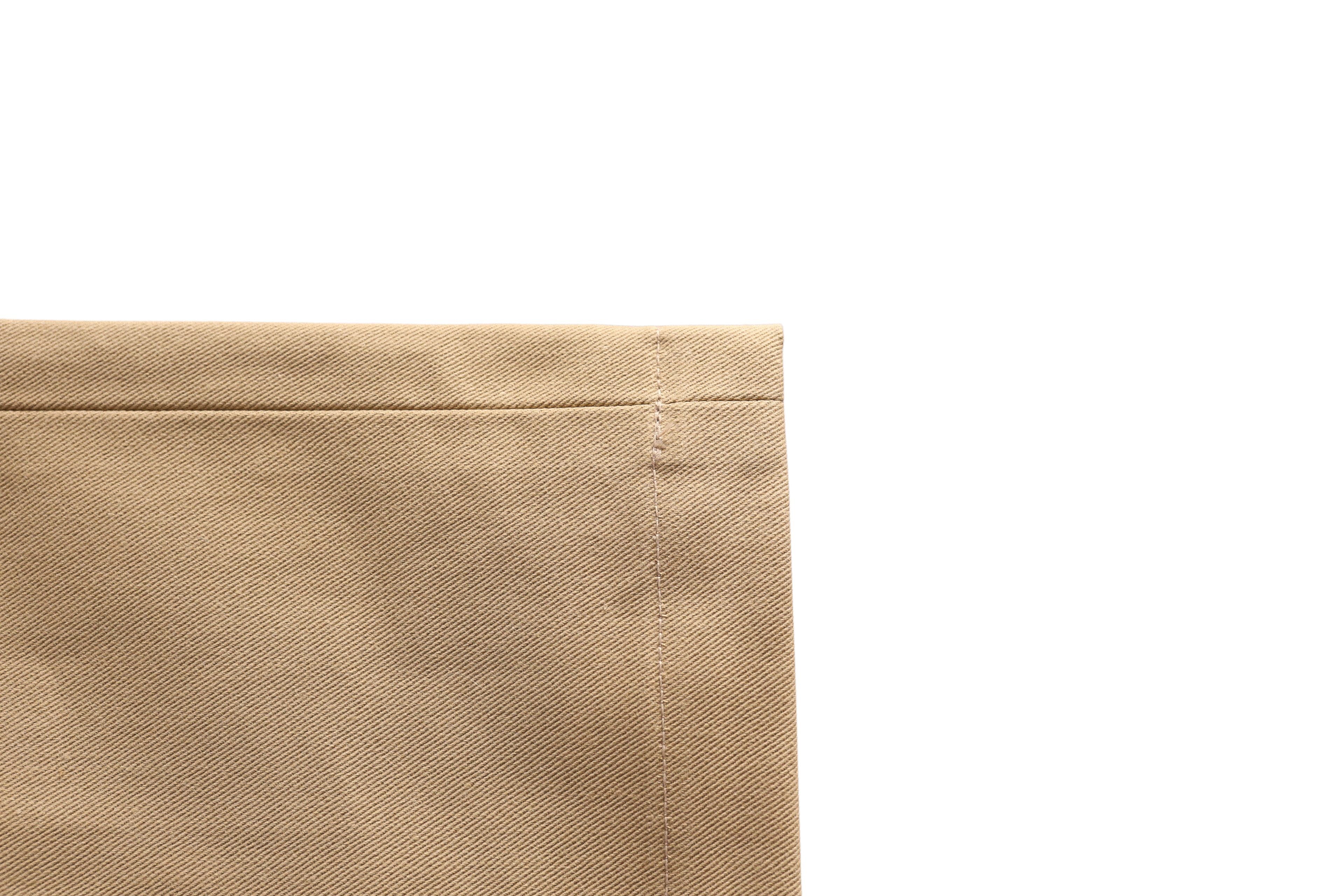 Naval Chino- Khaki