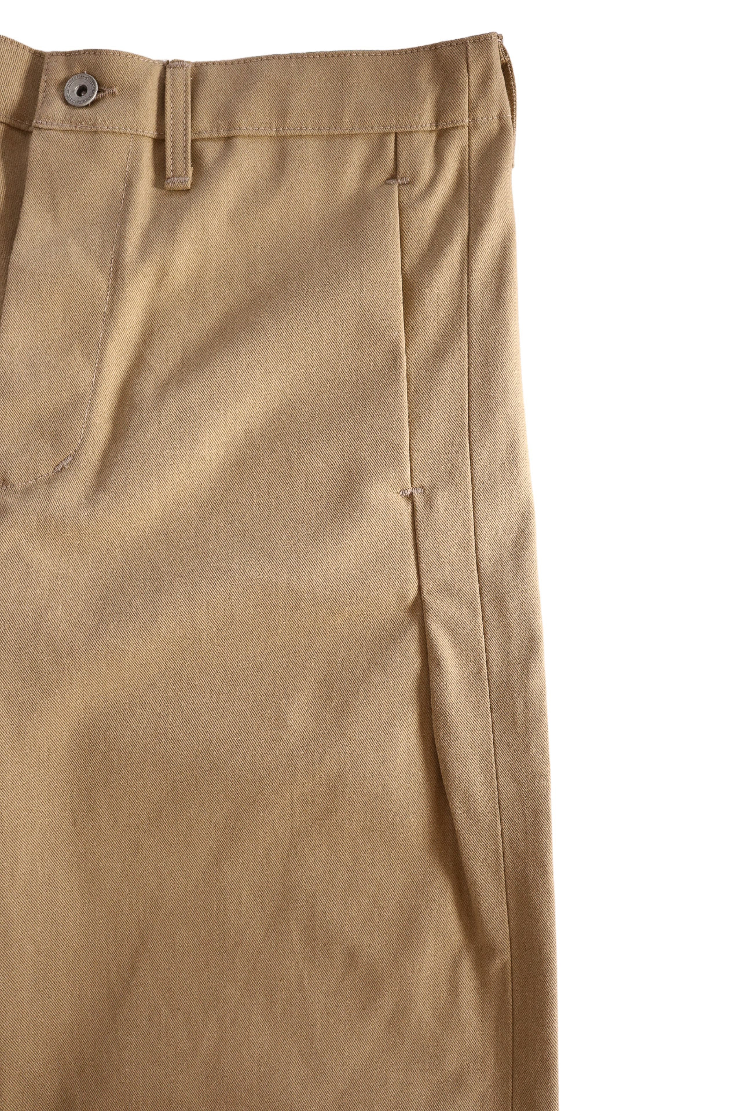 Naval Chino- Khaki