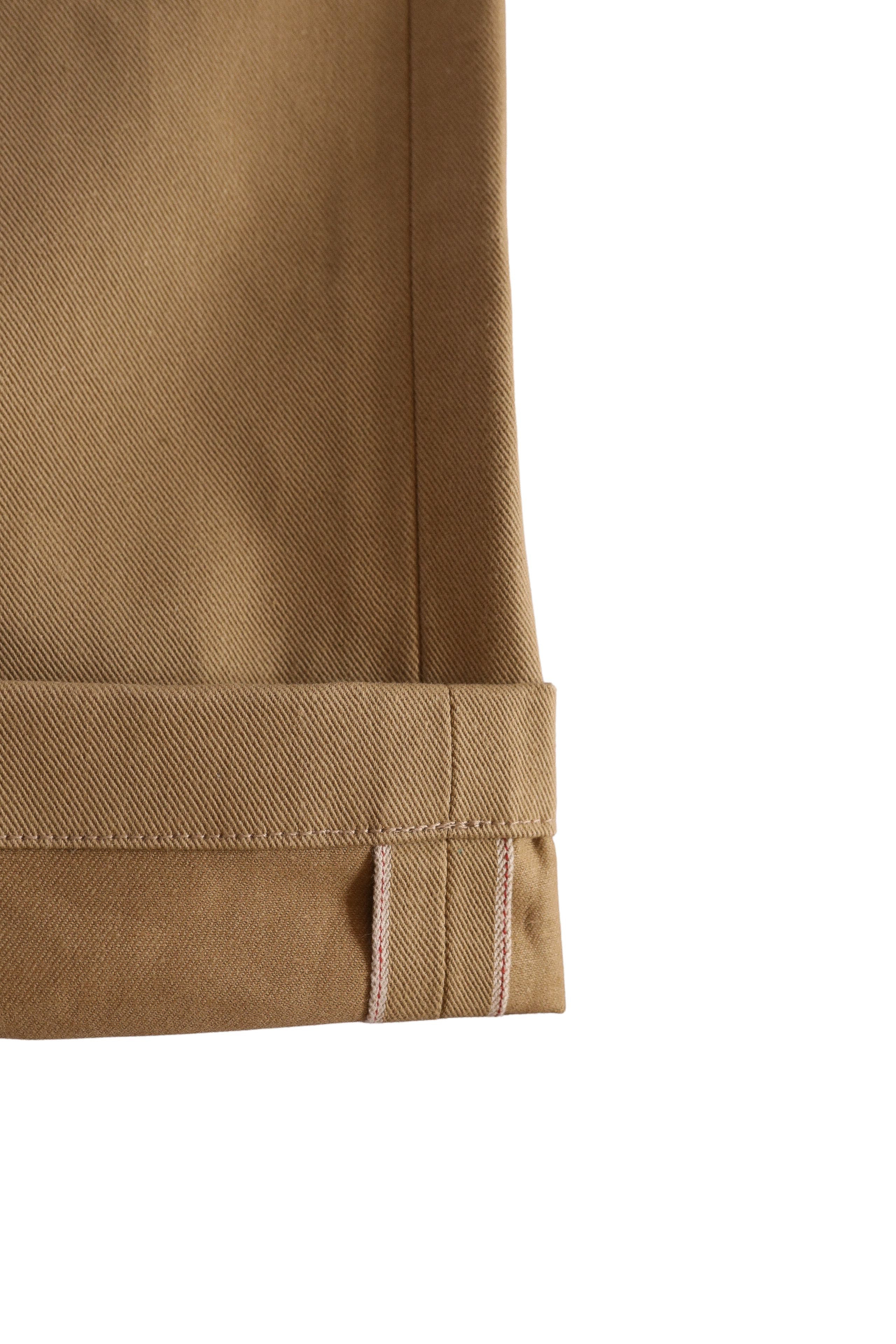 Naval Chino- Khaki