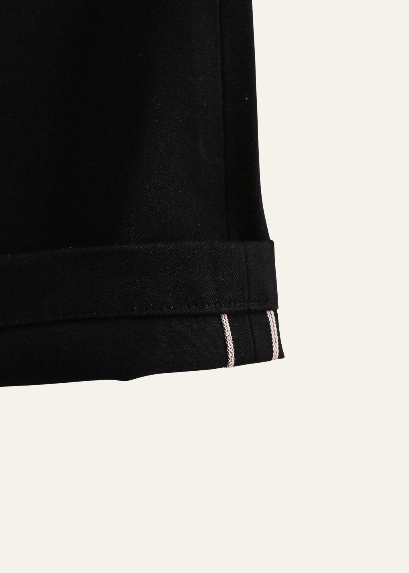 Naval Chino- Black