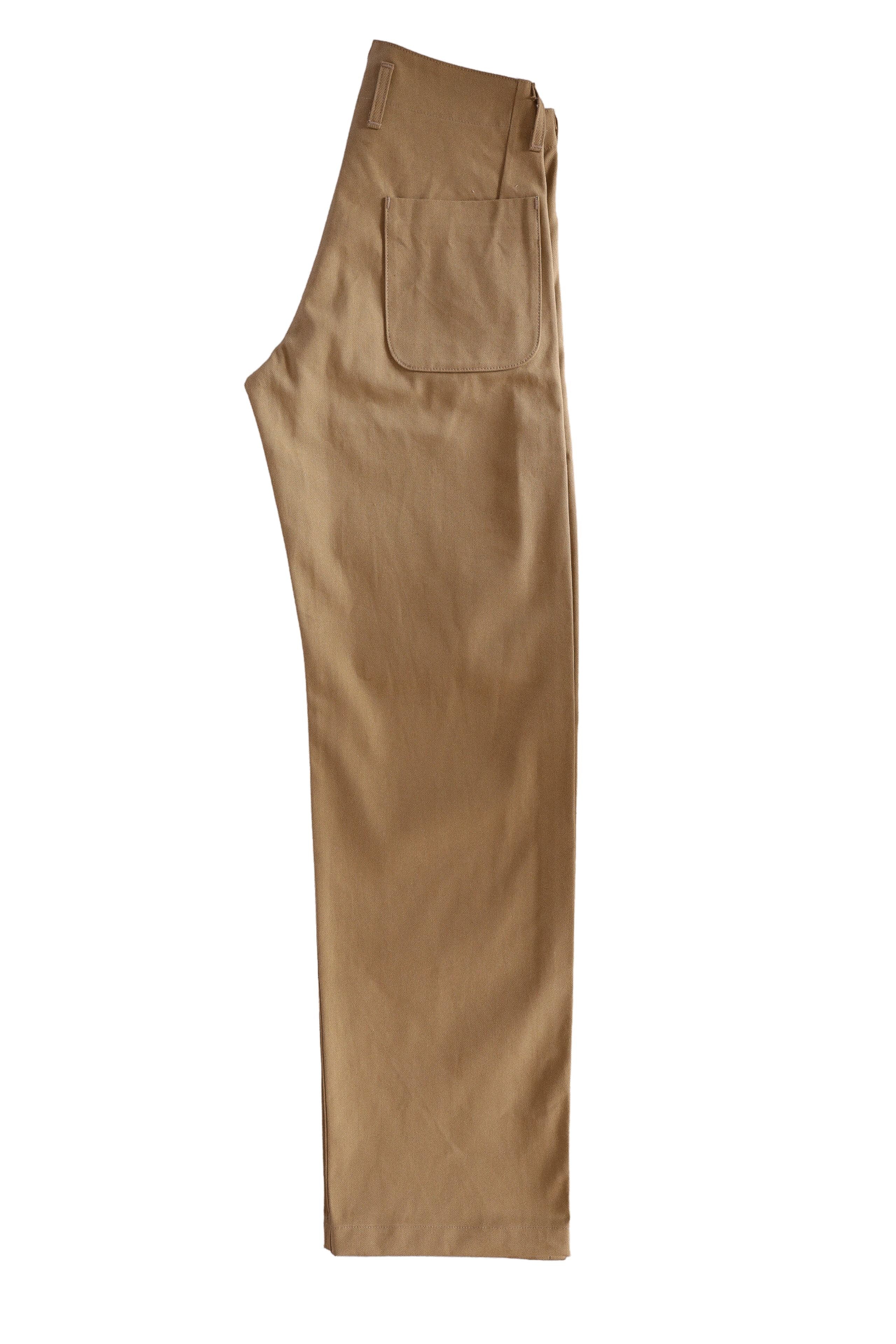 Naval Chino- Khaki