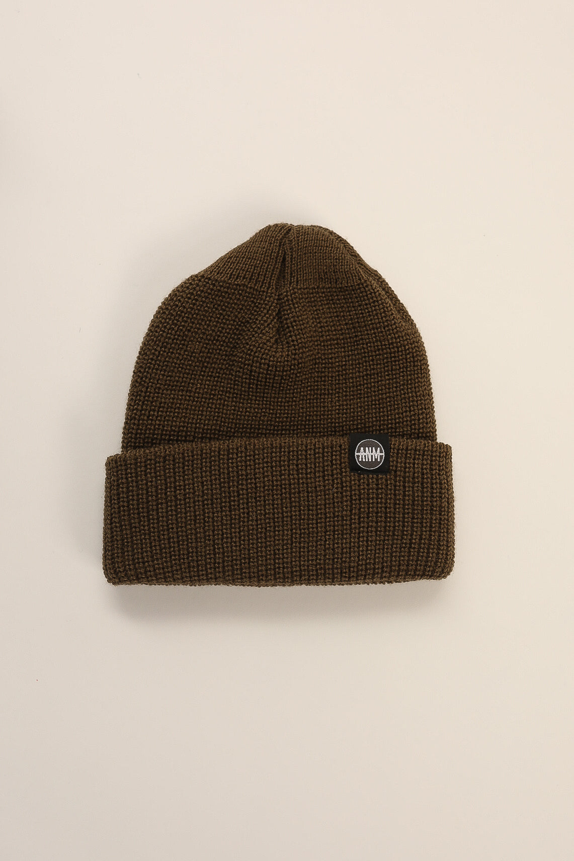 Watch Cap- Olive Drab