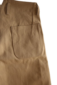 Naval Chino- Khaki
