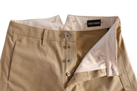 Naval Chino- Khaki