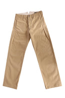 Naval Chino- Khaki