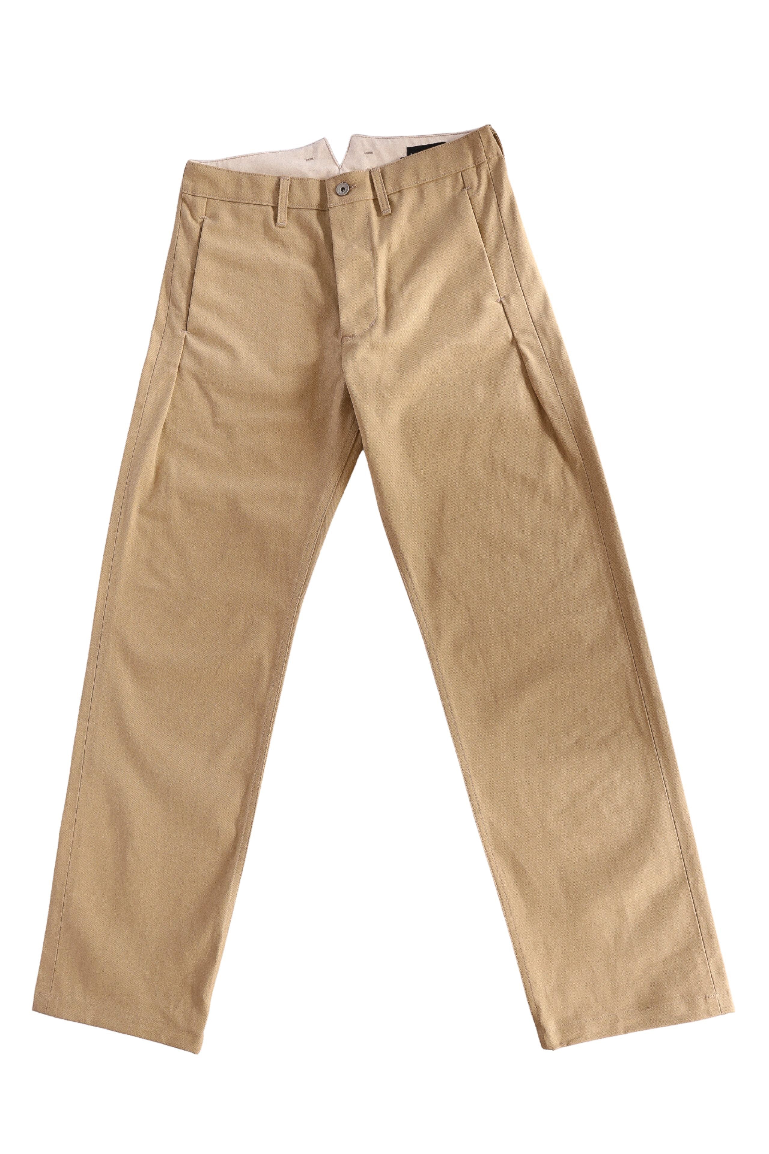 Naval Chino- Khaki