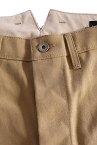Naval Chino- Khaki