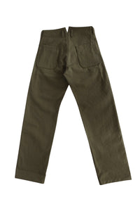 Naval Chino- Olive