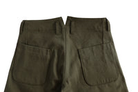 Naval Chino- Olive
