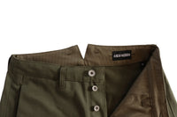 Naval Chino- Olive