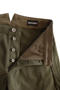 Naval Chino- Olive
