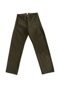 Naval Chino- Olive