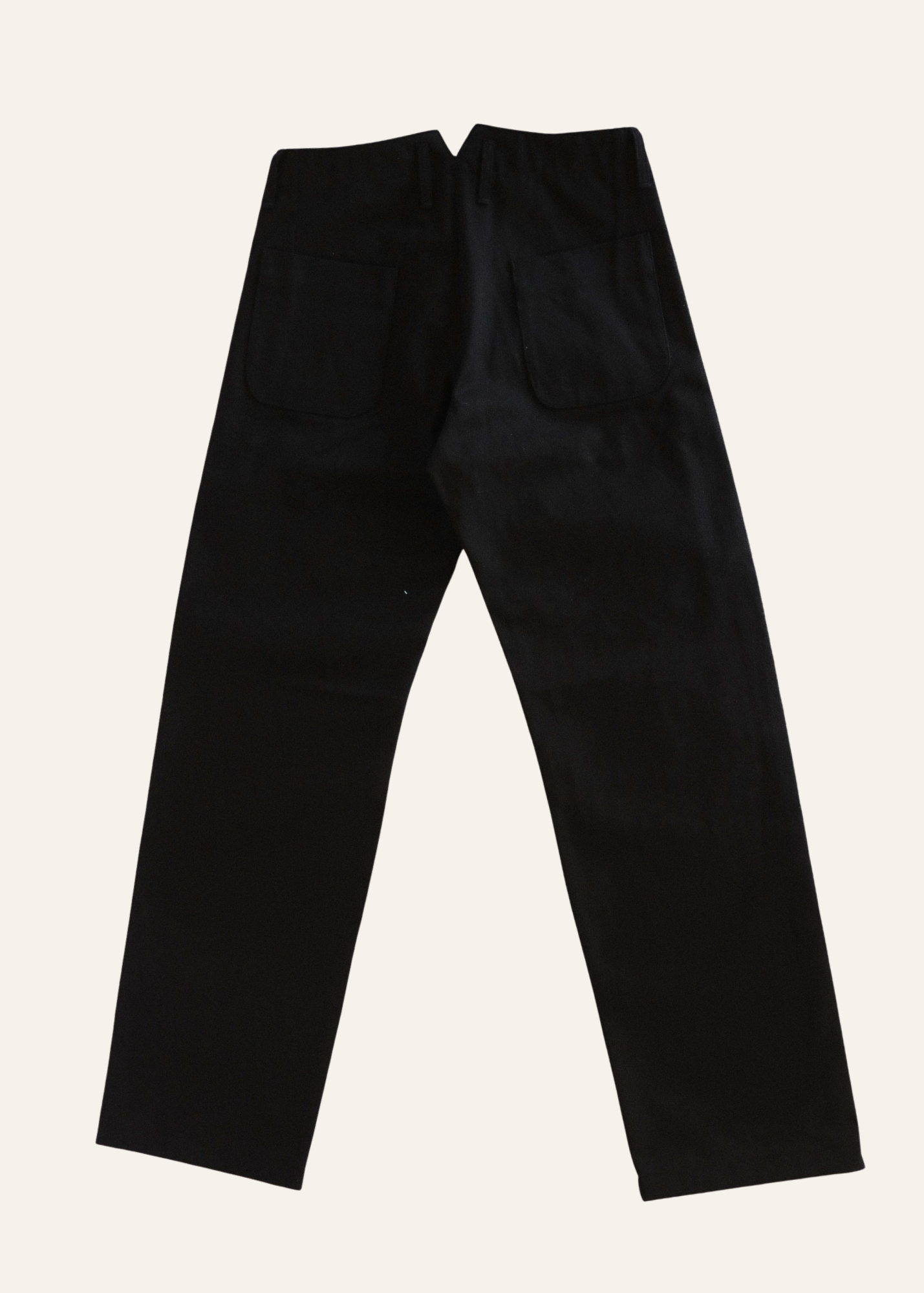 Naval Chino- Black