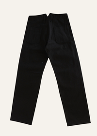 Naval Chino- Black