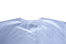 ANM Loopwheel Tee- Porch Ceiling Blue