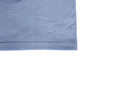 ANM Loopwheel Tee- Porch Ceiling Blue