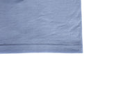 ANM Loopwheel Tee- Porch Ceiling Blue