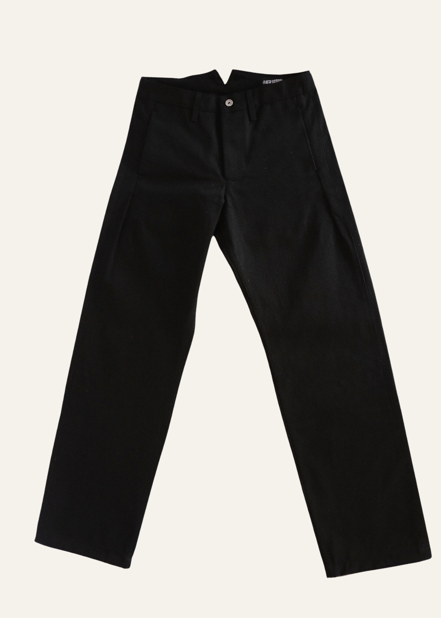 Naval Chino- Black