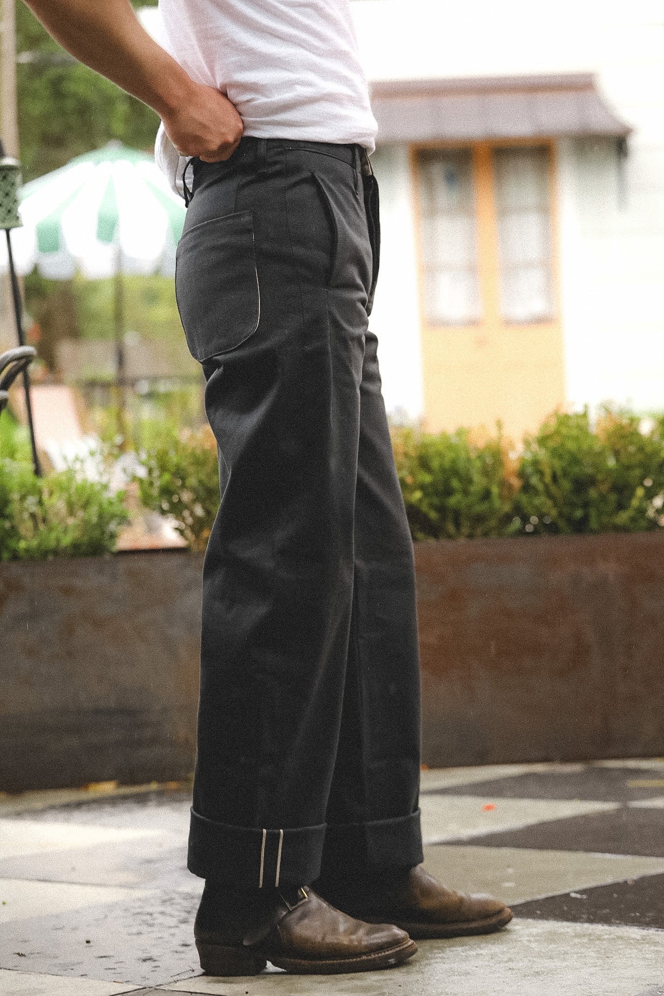 ANM Naval Chino- Navy