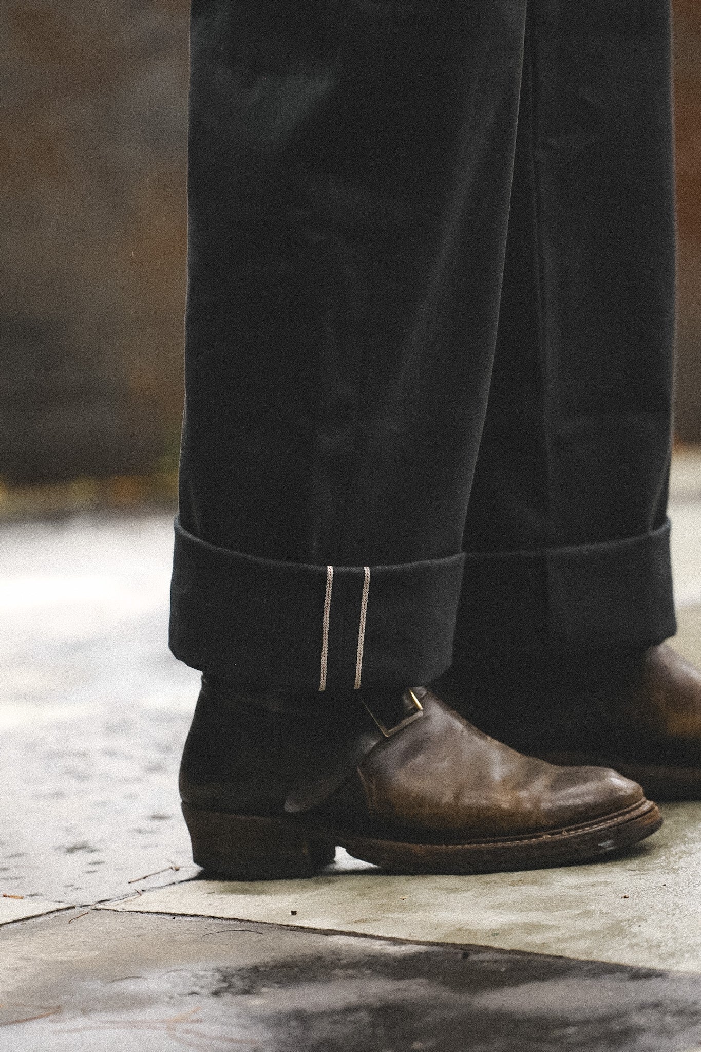 ANM Naval Chino- Navy