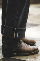 ANM Naval Chino- Navy