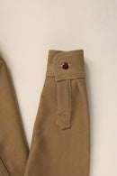Huntsman Overshirt- Camel