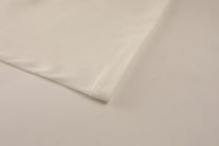 ANM Loopwheel Tee- White