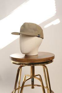 Vintage Trucker- British Khaki