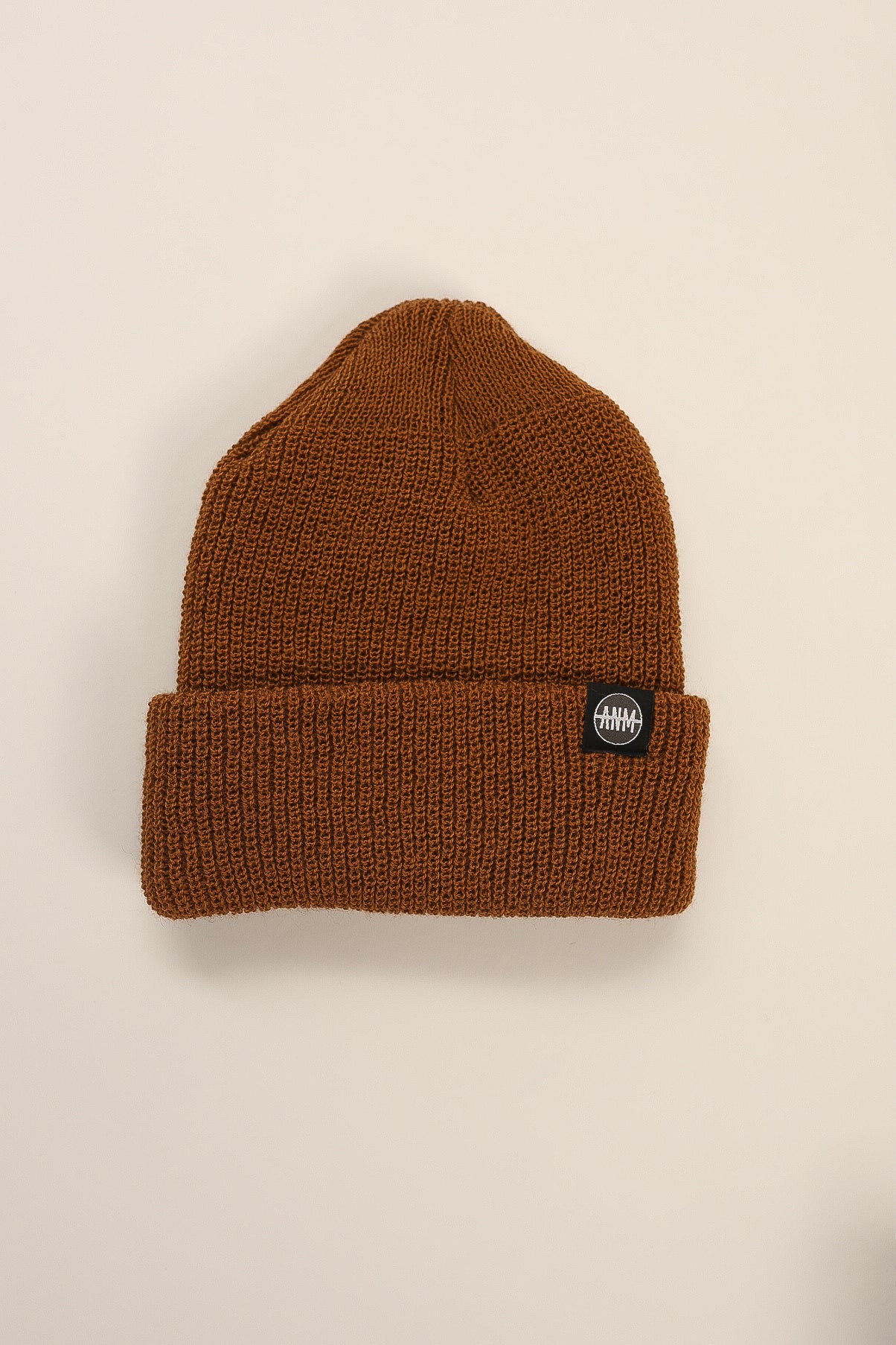 Watch Cap- Carmel