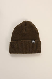 Watch Cap- Olive Drab