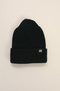 Watch Cap- Petrol Green