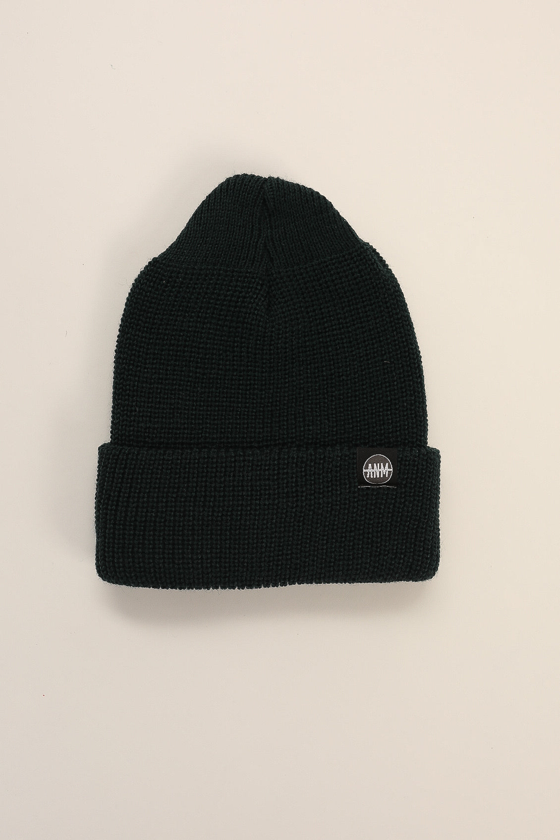 Watch Cap-Black