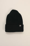 Watch Cap-Black