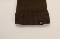 Watch Cap- Olive Drab