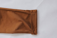ANM Duck Canvas Painter Pant- Duck Brown