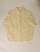 ANM Oxford Shirt -Yellow