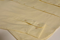 ANM Oxford Shirt -Yellow