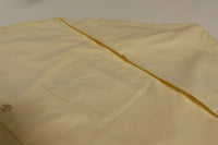 ANM Oxford Shirt -Yellow
