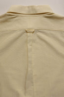 ANM Oxford Shirt -Yellow