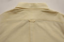 ANM Oxford Shirt -Yellow