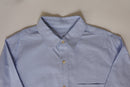 ANM Oxford Shirt -Sax Blue