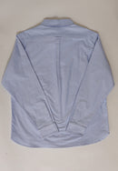 ANM Oxford Shirt -Sax Blue
